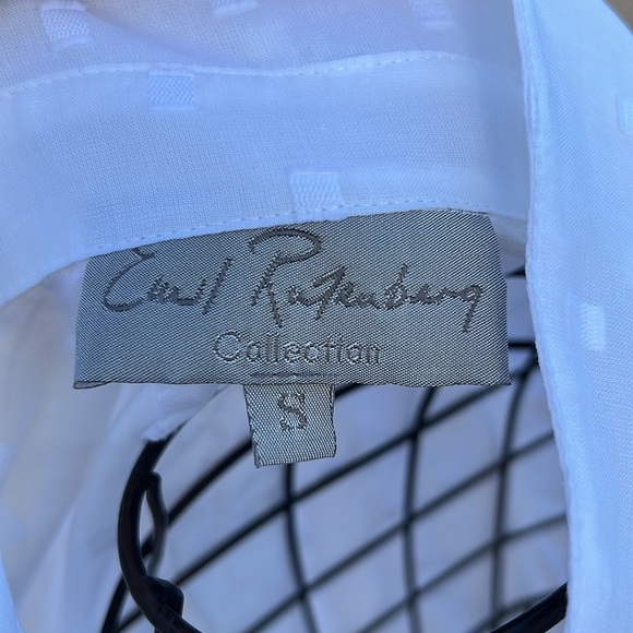 Classic Emil Rutenberg Blouse - Picture 5 of 5